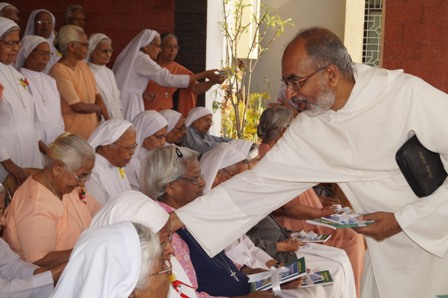 Celebrating Life In The Passover Age